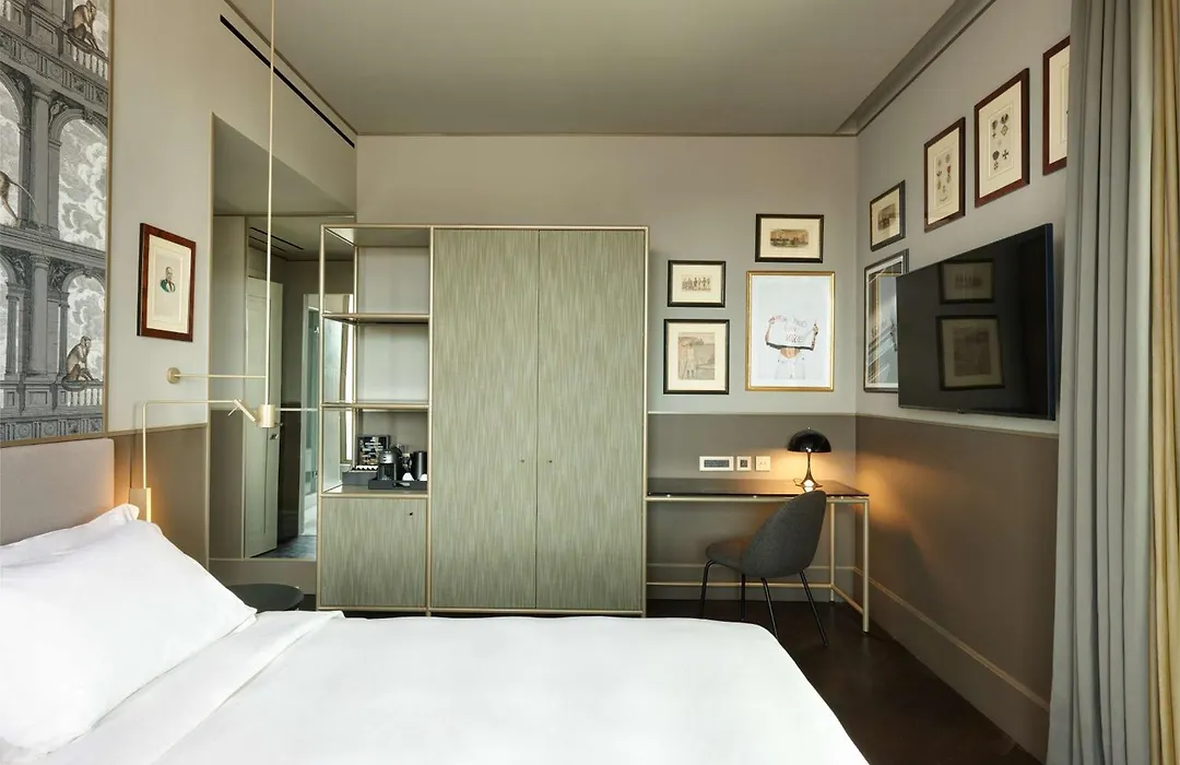 Radisson Collection Hotel, Roma Antica-1